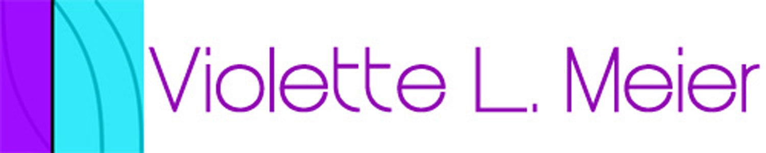 Violette L Meier Author | Sci-Fi Fantasy Paranormal Books