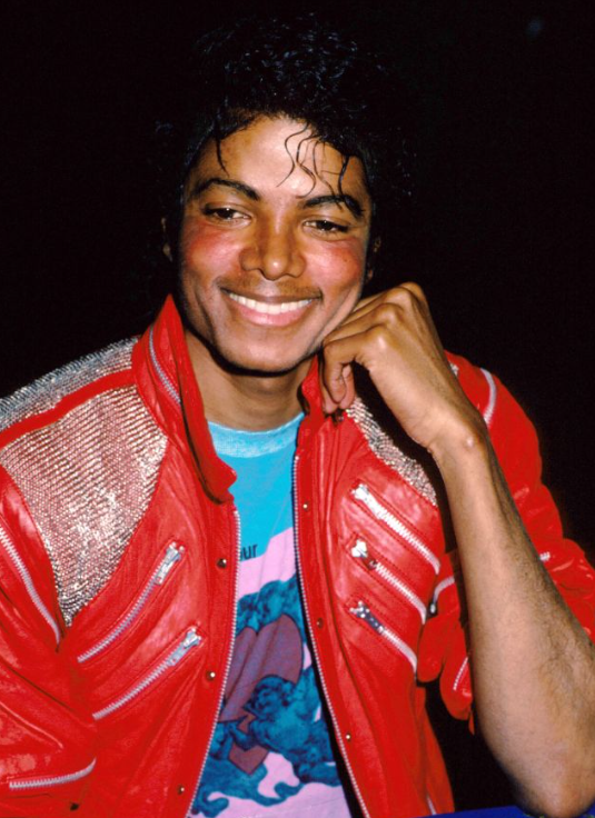 Michael
