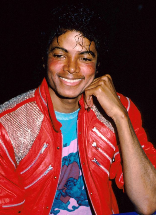 Michael